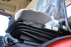 陕汽重卡 德龙新M3000 336马力 4X2牵引车(12挡)(SX4180MB1)