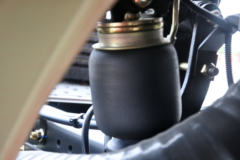 陕汽重卡 德龙新M3000 336马力 4X2牵引车(12挡)(SX4180MB1)