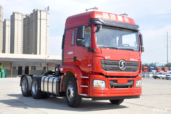 ؿ M3000  375 6X4ǣ(SX4250MB4)