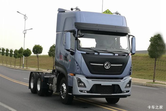 ó KLؿ 450 6X4ΣƷǣ(DFH4250D1)
