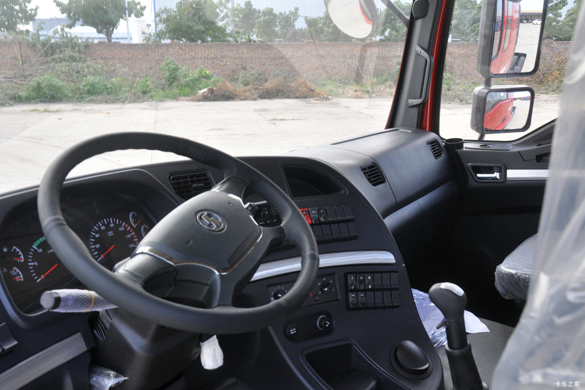 ؿ M3000 430 6X4ǣ(SX4250MC4)ʻ                                               