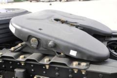 陕汽重卡 德龙新M3000 430马力 6X4牵引车(SX4250MC4)