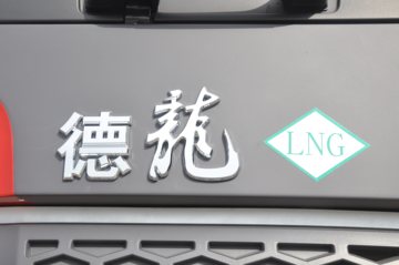 �����ؿ� ����X3000 �ƽ�� 430���� 6X4 LNGǣ����ͼƬ