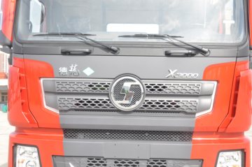 �����ؿ� ����X3000 �ƽ�� 430���� 6X4 LNGǣ����ͼƬ