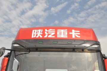 �����ؿ� ����X3000 �ƽ�� 430���� 6X4 LNGǣ����ͼƬ