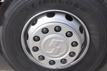 �����ؿ� ����X3000 �ƽ�� 430���� 6X4 LNGǣ����ͼƬ