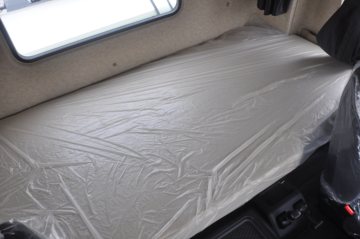 �����ؿ� ����X3000 �ƽ�� 430���� 6X4 LNGǣ����ͼƬ
