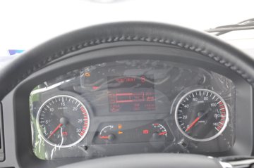 �����ؿ� ����X3000 �ƽ�� 430���� 6X4 LNGǣ����ͼƬ