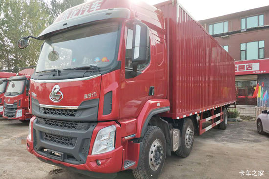  H5п 270 6X2 9.7Űʽػ()(LZ5250XYKM5CB)