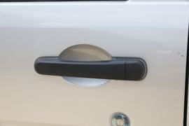 瑞逸F系&nbsp;载货车外观                                                图片