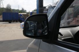 瑞逸F系&nbsp;载货车外观                                                图片