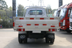 南骏汽车 瑞逸F系 1.5L 112马力 汽油 3.25米单排栏板微卡(NJA1022SDB34V)