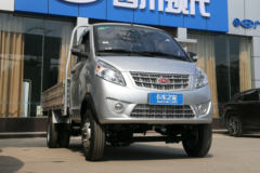 南骏汽车 瑞逸F系 1.5L 112马力 汽油 3.25米单排栏板微卡(NJA1022SDB34V)