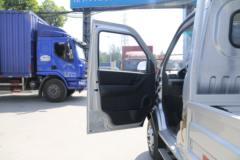 南骏汽车 瑞逸F系 1.5L 112马力 汽油 3.25米单排栏板微卡(NJA1022SDB34V)