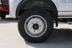 南骏汽车 瑞逸F系 1.5L 112马力 汽油 3.25米单排栏板微卡(NJA1022SDB34V)