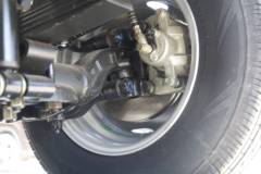 南骏汽车 瑞逸F系 1.5L 112马力 汽油 3.25米单排栏板微卡(NJA1022SDB34V)