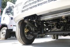 南骏汽车 瑞逸F系 1.5L 112马力 汽油 3.25米单排栏板微卡(NJA1022SDB34V)