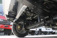 南骏汽车 瑞逸F系 1.5L 112马力 汽油 3.25米单排栏板微卡(NJA1022SDB34V)