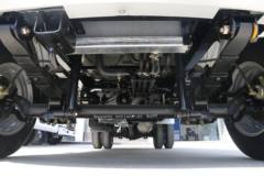 南骏汽车 瑞逸F系 1.5L 112马力 汽油 3.25米单排栏板微卡(NJA1022SDB34V)