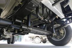 南骏汽车 瑞逸F系 1.5L 112马力 汽油 3.25米单排栏板微卡(NJA1022SDB34V)