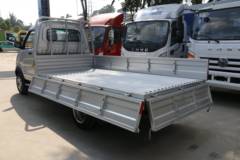 南骏汽车 瑞逸F系 1.5L 112马力 汽油 3.25米单排栏板微卡(NJA1022SDB34V)
