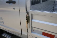 南骏汽车 瑞逸F系 1.5L 112马力 汽油 3.25米单排栏板微卡(NJA1022SDB34V)