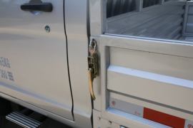 瑞逸F系&nbsp;载货车上装                                                图片