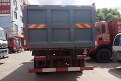 东风特商 180马力 6X2 5.8米自卸车(EQ3259GFV)