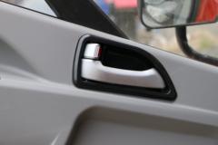 中国重汽HOWO 统帅 148马力 4.15米单排仓栅式轻卡(ZZ5047CCYF341CE143)