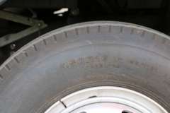 中国重汽HOWO 统帅 148马力 4.15米单排仓栅式轻卡(ZZ5047CCYF341CE143)