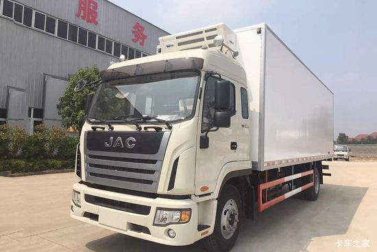  K6L 190 4X2 7.8س(HFC5181XLCP3K1A50V)