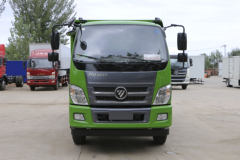 福田 瑞沃E3 117马力 3.5米自卸车(BJ3086DEPDA-1)