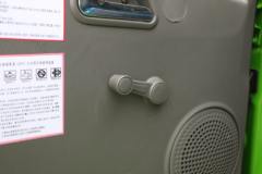 福田 瑞沃E3 117马力 3.5米自卸车(BJ3086DEPDA-1)