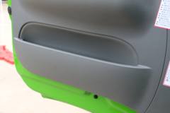 福田 瑞沃E3 117马力 3.5米自卸车(BJ3086DEPDA-1)