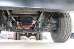 福田 瑞沃E3 117马力 3.5米自卸车(BJ3086DEPDA-1)