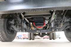 福田 瑞沃E3 117马力 3.5米自卸车(BJ3086DEPDA-1)