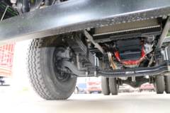 福田 瑞沃E3 117马力 3.5米自卸车(BJ3086DEPDA-1)