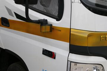 ���� ŷ����3ϵ 143���� 4X2 4.2����ʽ��ƿ���䳵(BJ5049XRQ-A3)ͼƬ