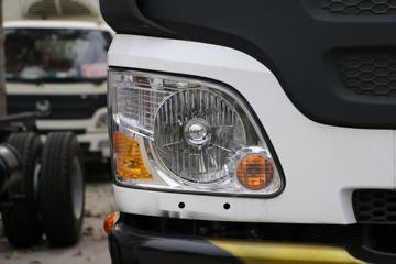 ���� ŷ����3ϵ 143���� 4X2 4.2����ʽ��ƿ���䳵(BJ5049XRQ-A3)ͼƬ