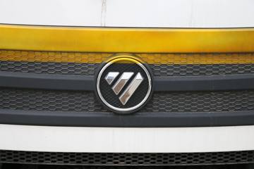 ���� ŷ����3ϵ 143���� 4X2 4.2����ʽ��ƿ���䳵(BJ5049XRQ-A3)ͼƬ