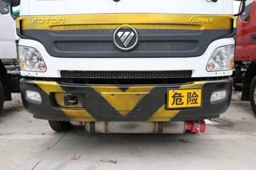 ���� ŷ����3ϵ 143���� 4X2 4.2����ʽ��ƿ���䳵(BJ5049XRQ-A3)ͼƬ