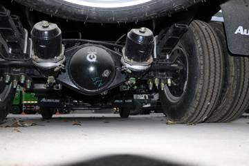 ���� ŷ����3ϵ 143���� 4X2 4.2����ʽ��ƿ���䳵(BJ5049XRQ-A3)ͼƬ