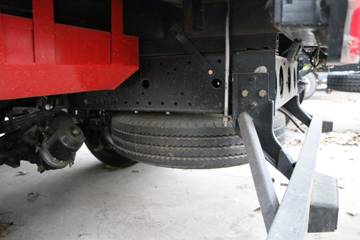 ���� ŷ����3ϵ 143���� 4X2 4.2����ʽ��ƿ���䳵(BJ5049XRQ-A3)ͼƬ