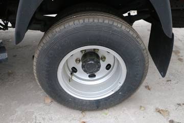 ���� ŷ����3ϵ 143���� 4X2 4.2����ʽ��ƿ���䳵(BJ5049XRQ-A3)ͼƬ