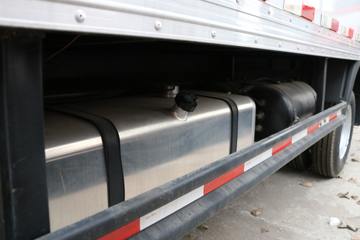 ���� ŷ����3ϵ 143���� 4X2 4.2����ʽ��ƿ���䳵(BJ5049XRQ-A3)ͼƬ