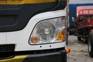 ���� ŷ����3ϵ 143���� 4X2 4.2����ʽ��ƿ���䳵(BJ5049XRQ-A3)ͼƬ