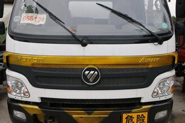 ���� ŷ����3ϵ 143���� 4X2 4.2����ʽ��ƿ���䳵(BJ5049XRQ-A3)ͼƬ