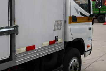 ���� ŷ����3ϵ 143���� 4X2 4.2����ʽ��ƿ���䳵(BJ5049XRQ-A3)ͼƬ