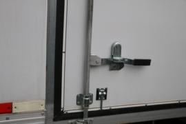 欧马可3系&nbsp;爆破器材运输车上装图片