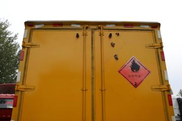 ���� ŷ����3ϵ 143���� 4X2 4.2����ʽ��ƿ���䳵(BJ5049XRQ-A3)ͼƬ